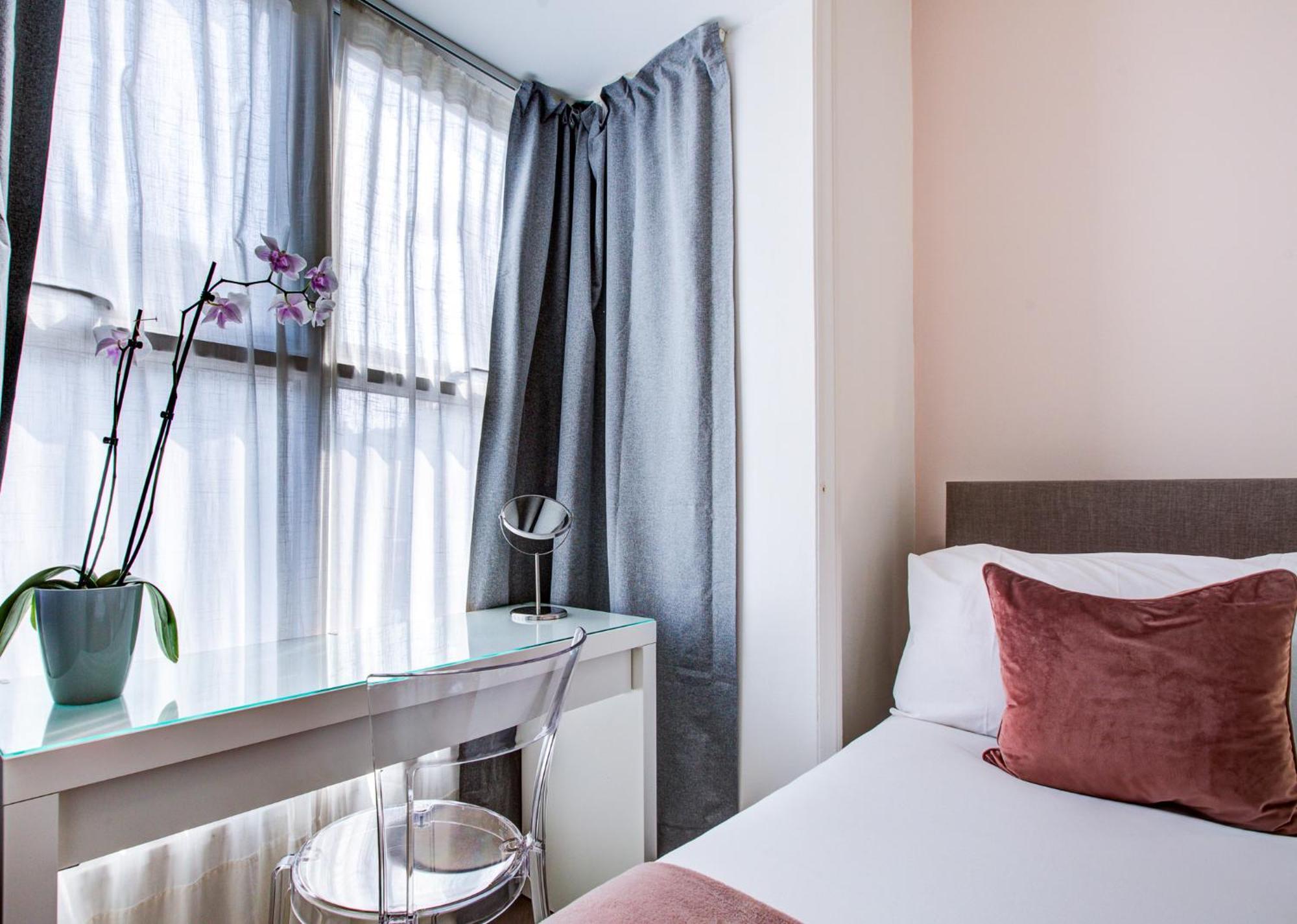 Bath Lodge - Arree Stays Margate Esterno foto