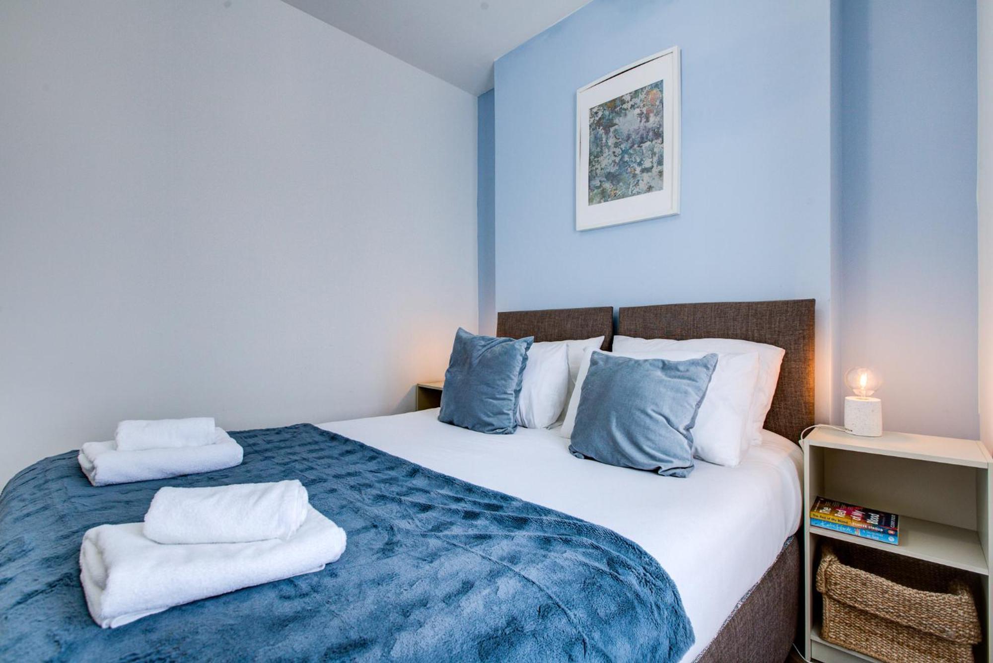 Bath Lodge - Arree Stays Margate Esterno foto